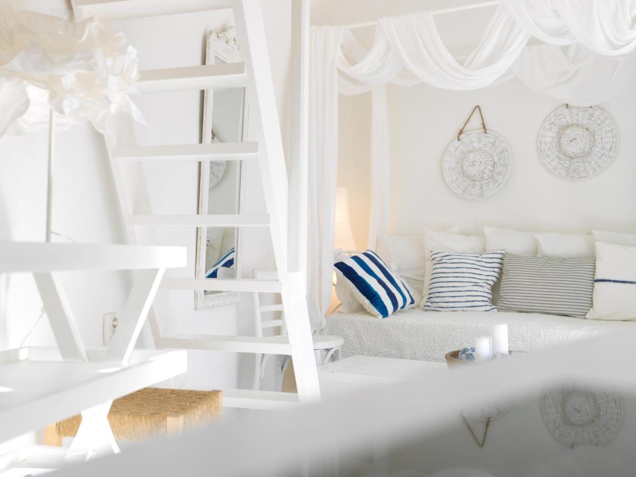 Alsaki Suite By K&K Ія Екстер'єр фото